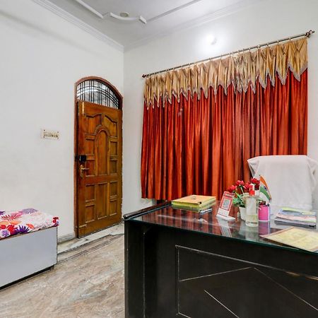 Hotel O Intercity Inn Lucknow Exterior photo