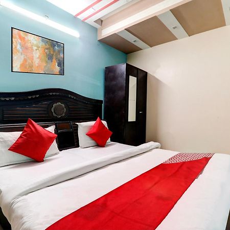 Hotel O Intercity Inn Lucknow Exterior photo